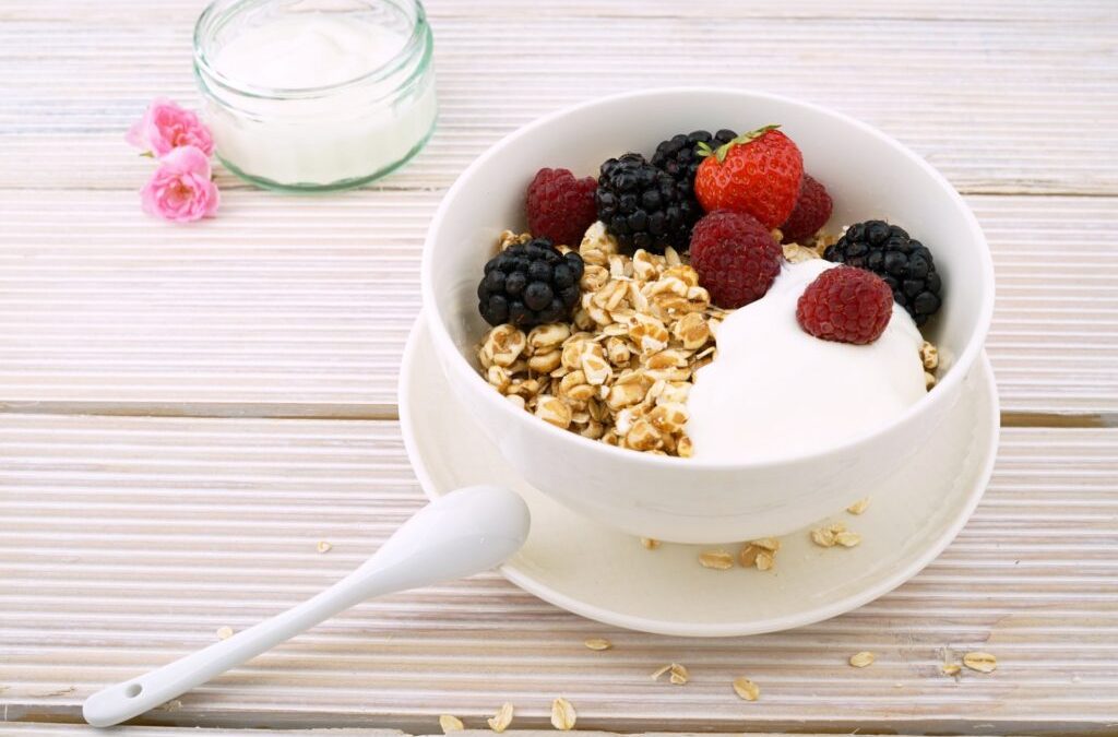 10 Healthy and Delicious Summer Breakfast Recipes